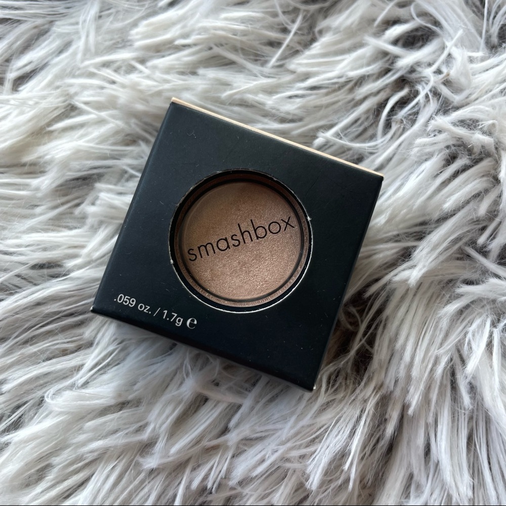 Smashbox Eyeshadow in Champagne